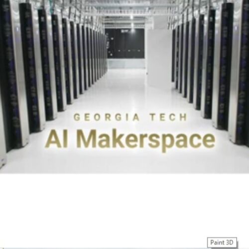 Georgia Tech lanza Tech AI para acelerar el impacto de la inteligencia artificial en el mundo real
