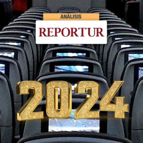 El Turismo en 2024: los 15 temas clave en México, USA y el Caribe