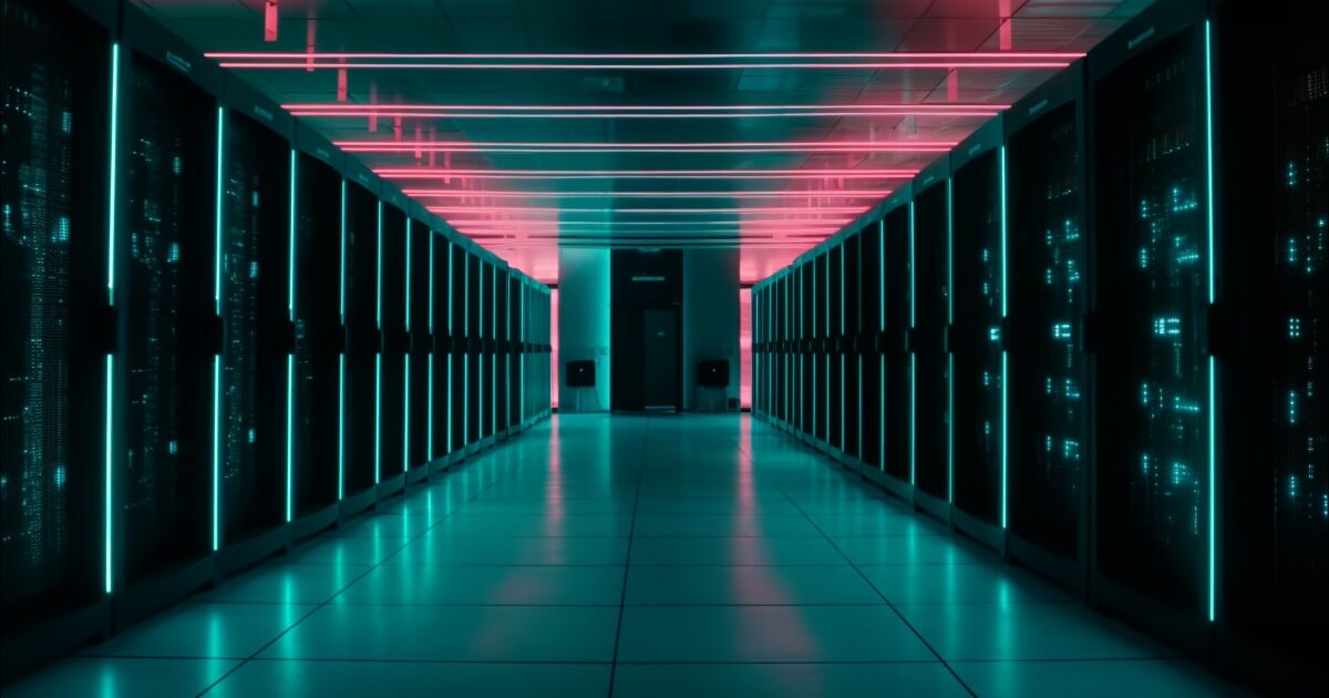 La importancia silenciosa de los data centers: infraestructuras invisibles que sostienen nuestra vida digital