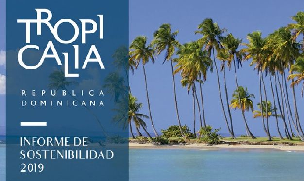 Tropicalia presentó su noveno informe de sostenibilidad