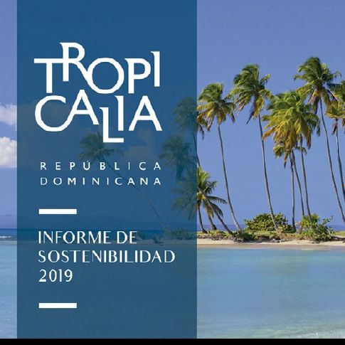 Tropicalia presentó su noveno informe de sostenibilidad