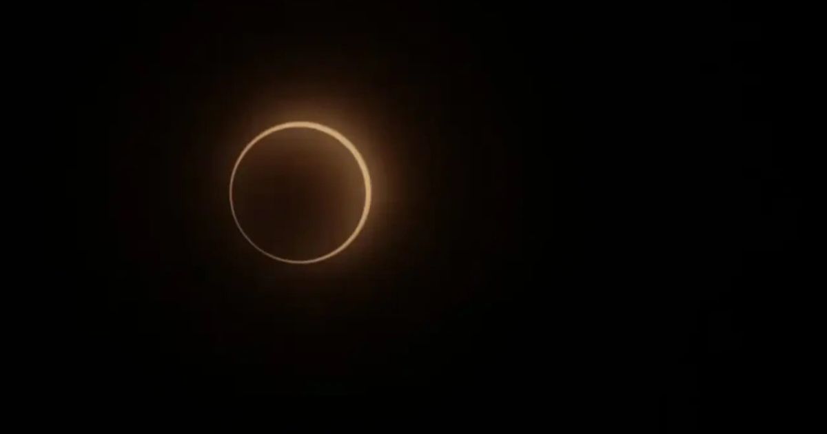 Nueva York espera "cientos de miles" de visitantes para ver el eclipse del 8 de abril