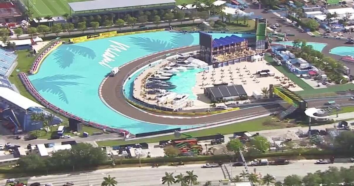 La Fórmula 1 regresa en Miami tras la pausa de cinco semanas provocada por la guerra en Oriente Medio y los históricos cambios en el reglamento a mitad de temporada