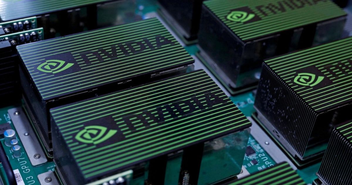 Nvidia: la empresa más valiosa del mundo impulsada por lA