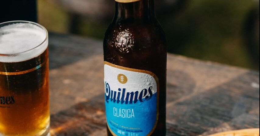 Quilmes llega a Ecuador en exclusiva con Supermaxi y Megamaxi para encender cada celebración futbolera
