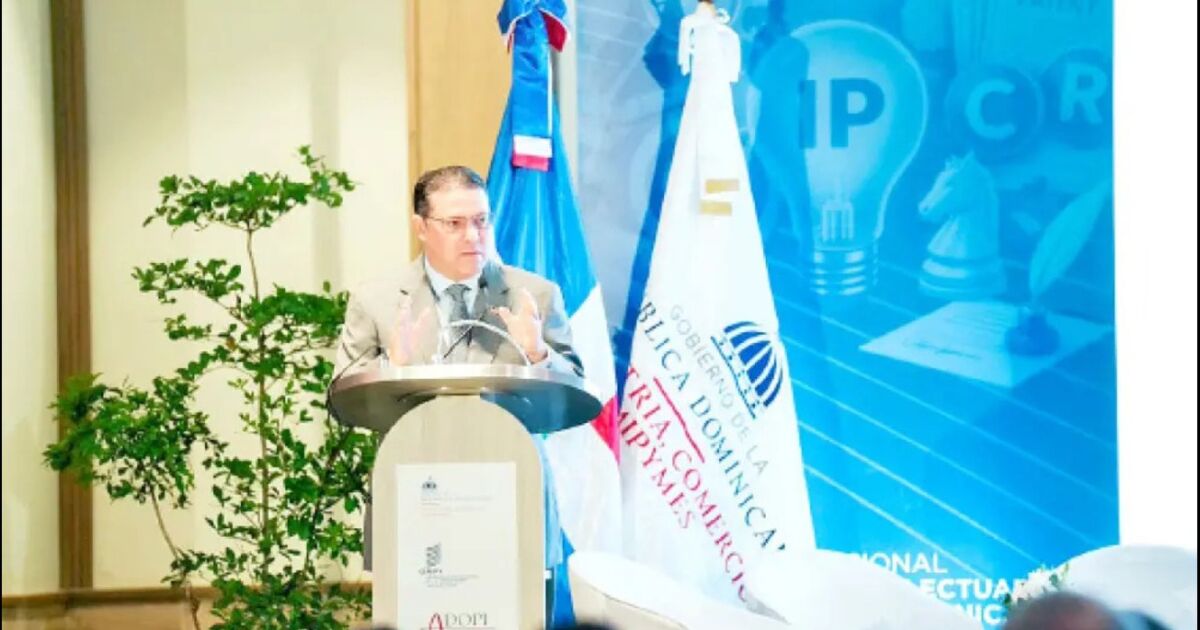 MICM impulsa nueva Estrategia de Propiedad Intelectual