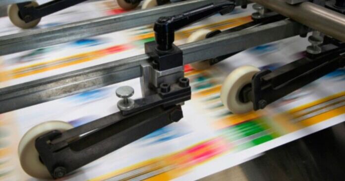 AIAG: Industria de las Artes Gráficas mantiene buenas expectativas para el próximo año