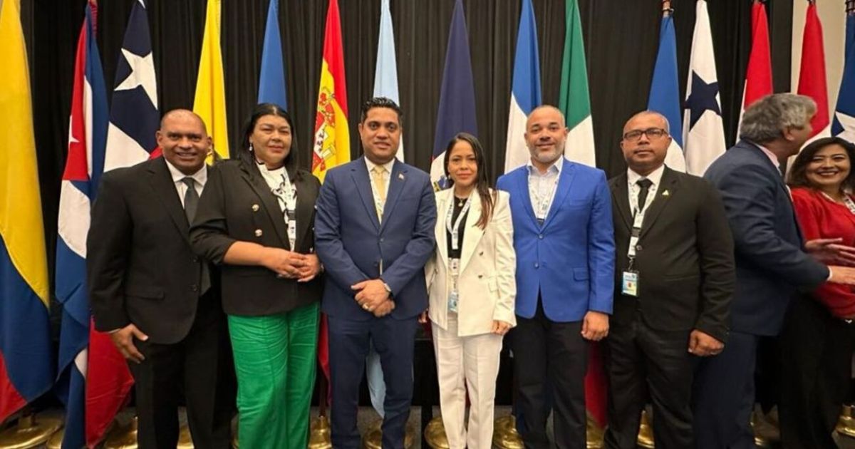 RD reúne alcaldes de toda la región en Cumbre Hemisférica de Alcaldes