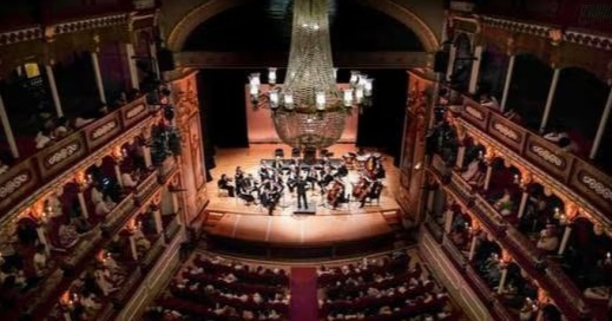 El Cartagena Festival de Música fue declarado patrimonio cultural de la nación