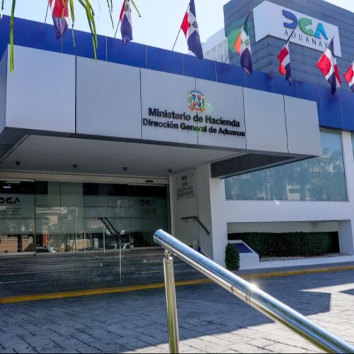 Aduanas: Recaudaciones de marzo crecieron RD 1,328.30 millones pese a crisis global