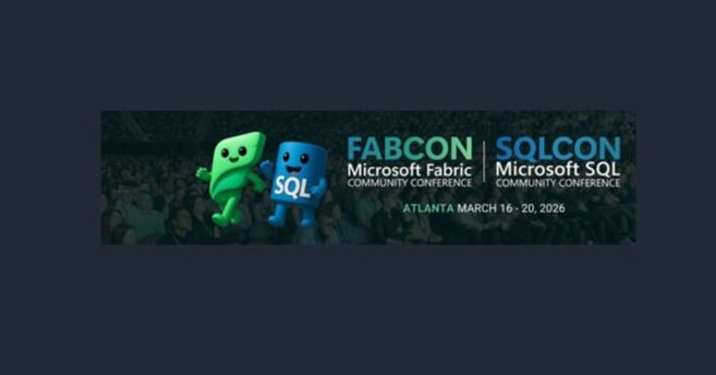 Tech Conferences anuncia noticias emocionantes: FABCON 2026 llega a Atlanta