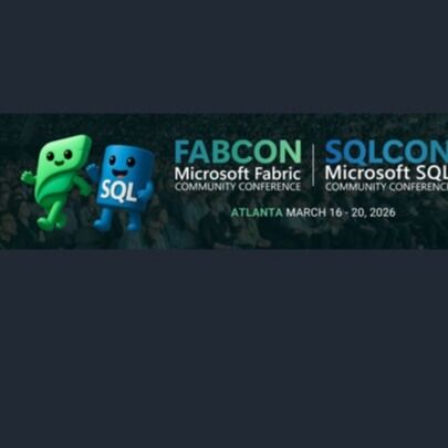 Tech Conferences anuncia noticias emocionantes: FABCON 2026 llega a Atlanta