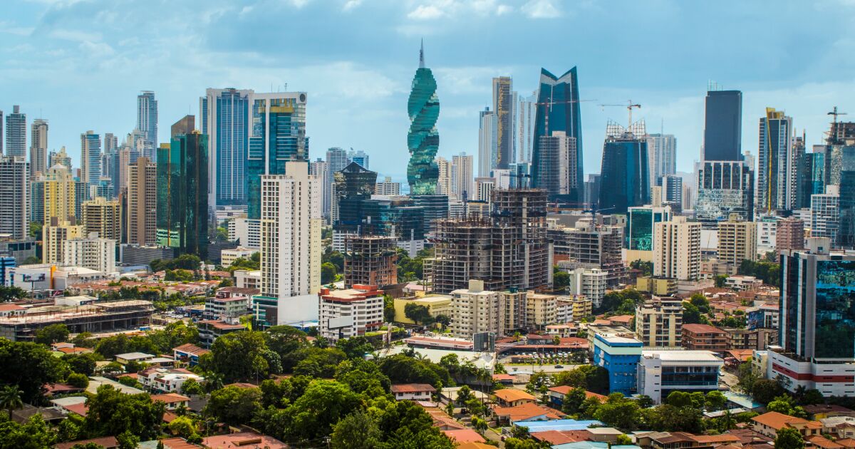 Congreso Internacional Inmobiliario ACOBIR 2025: