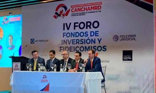 GAM Capital prevé apertura y dinamismo en el mercado de valores dominicano
