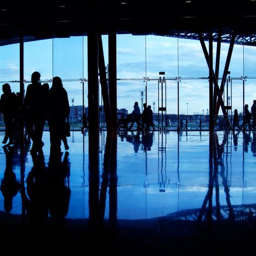 ACI World lanza guía práctica sobre aeropuertos y viajes accesibles