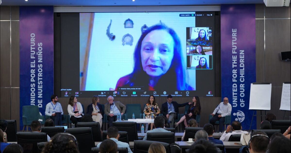 Encuentro Nacional sobre diabetes tipo 1: Se abren inscripciones sin costo para participar