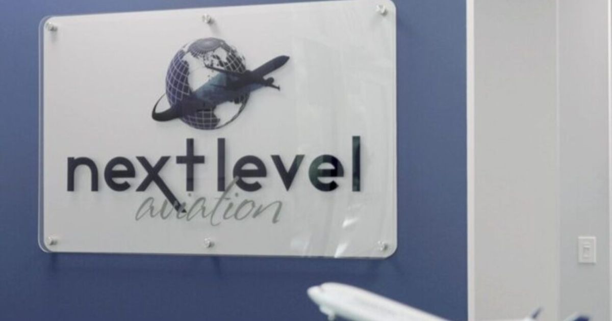 Se amplía Next Level Aviation® con nueva sede en Florida