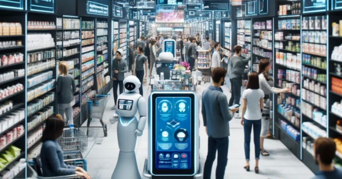 Innovaciones más significativas en la industria retail con la integración de tecnologías avanzadas