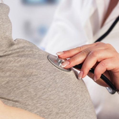 Departamento de Salud Pública de Georgia recibió más de $9,6 millones en fondos para mejorar la salud materna