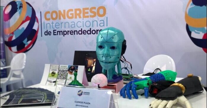 Congreso Internacional de Emprendimiento y el Venezuela Tech Week se efectuará del 11 al 13 de mayo