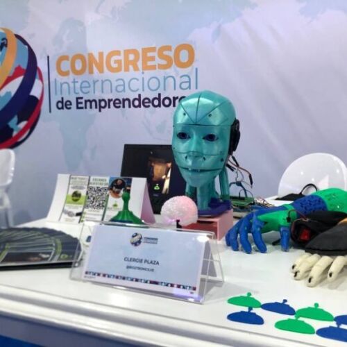 Congreso Internacional de Emprendimiento y el Venezuela Tech Week se efectuará del 11 al 13 de mayo
