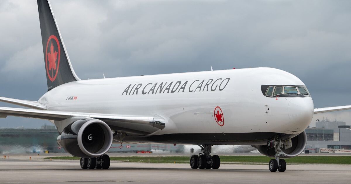 5 nuevas rutas de Air Canada que los viajeros esperan con ansias en 2026