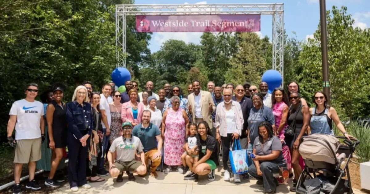 Atlanta Beltline cumple 20 años: 20 hitos que vale la pena celebrar