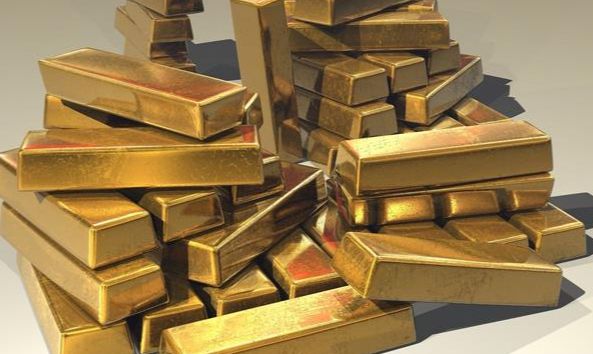 Barrick Gold tuvo ganancias superiores a lo previsto en el segundo trimestre de este año