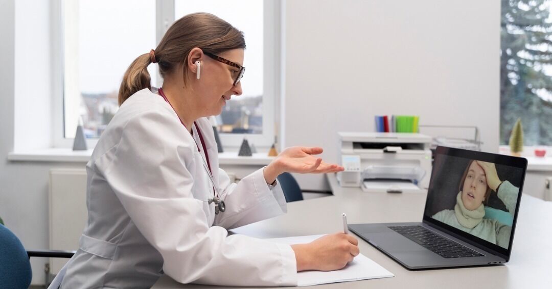 La telemedicina como aliada de las empresas para reducir el ausentismo y mejorar la productividad