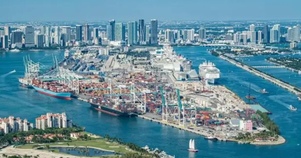 Un foro en Miami busca acelerar el comercio y la seguridad del Caribe