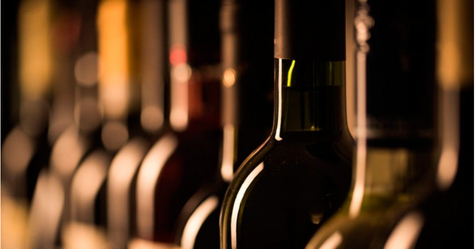 Exportación de vinos chilenos ha disminuido debido a problemas logísticos