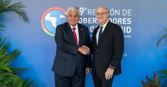 Grupo BID lanza iniciativas para modernizar la logística y el talento digital en Centroamérica