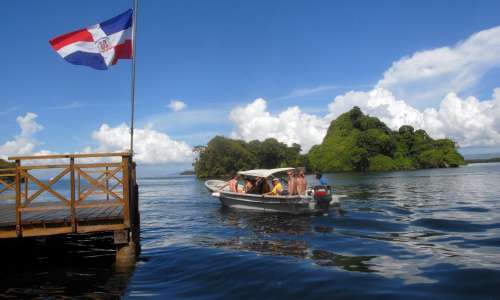 Turismo protagoniza entrada de divisas a República Dominicana en 2017