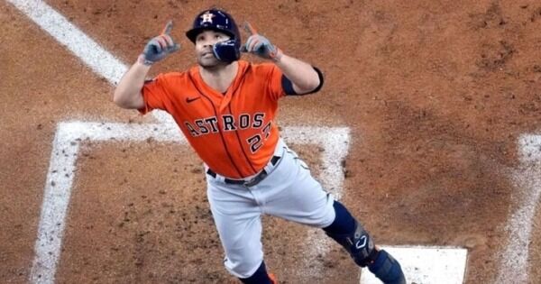 José Altuve: El corazón de los Astros, a un paso de la historia