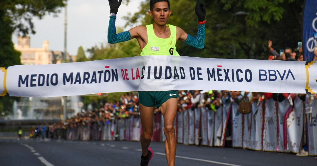 Medio Maratón