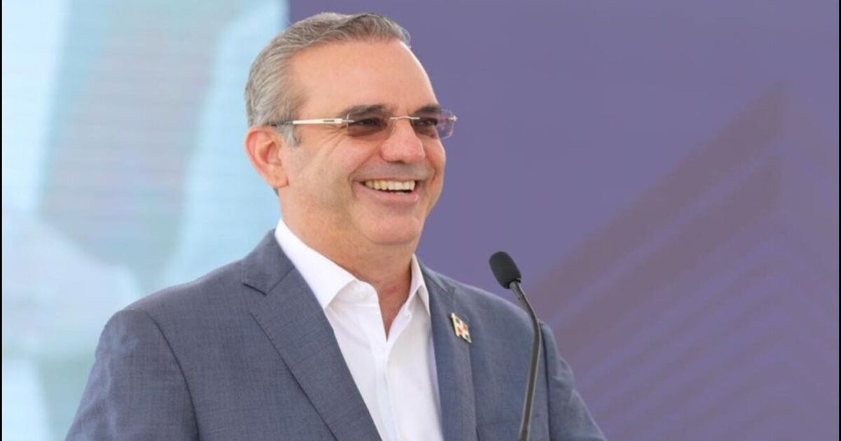 Presidente Abinader posiciona a República Dominicana como ejemplo democrático global, revela informe V-Dem 2026