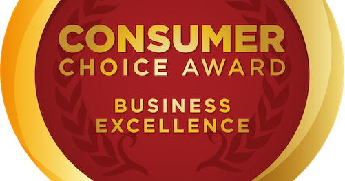 Servicios para el hogar de confianza desde 1968: RS Andrews gana el premio Consumer Choice Award 2026 en Atlanta