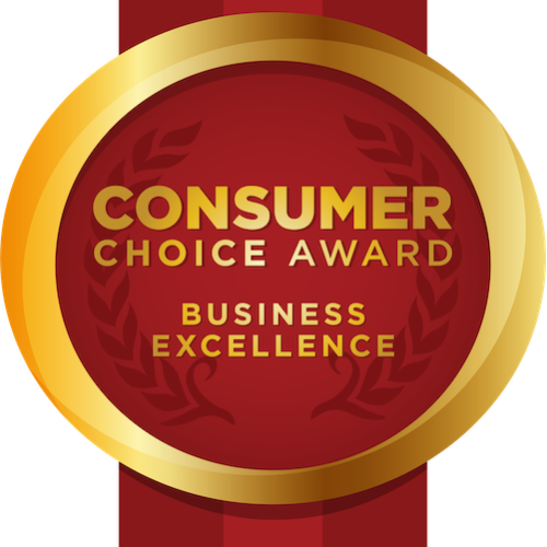 Servicios para el hogar de confianza desde 1968: RS Andrews gana el premio Consumer Choice Award 2026 en Atlanta