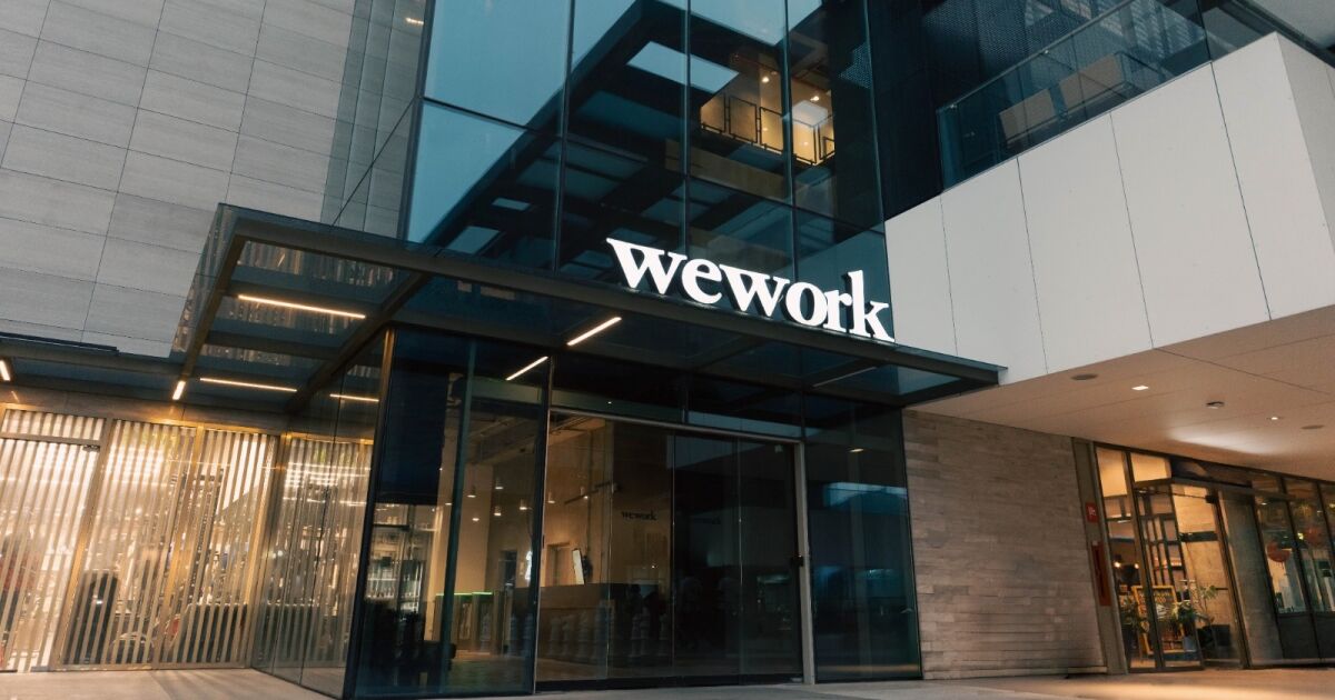 WeWork rompe pausa de cinco años y expande su operación en México