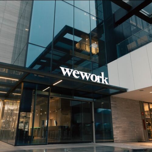 WeWork rompe pausa de cinco años y expande su operación en México