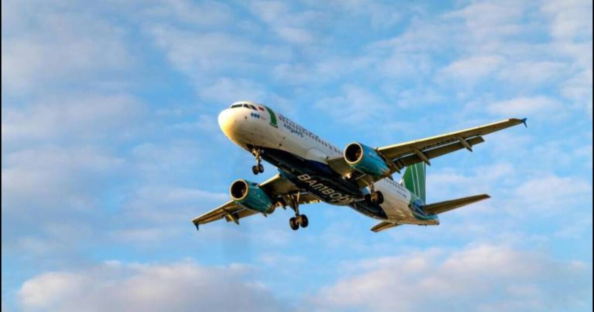 Aereolíneas retoman vuelos al Caribe tras levantamiento de restricciones de Estados Unidos