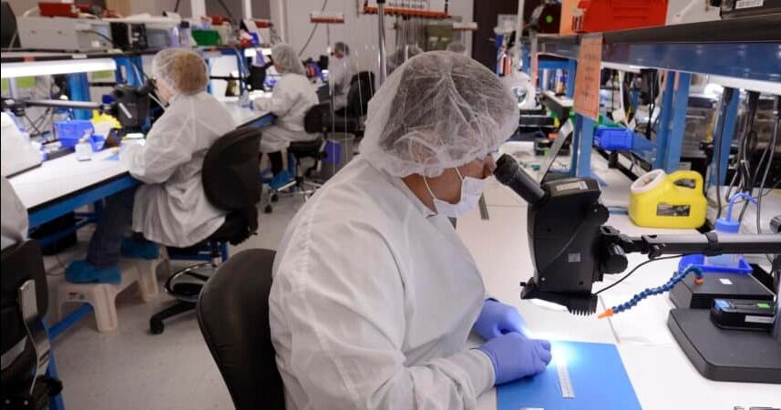 Exportaciones 2025: Procomer proyecta récord de $34.000 millones y consolidación definitiva de dispositivos médicos