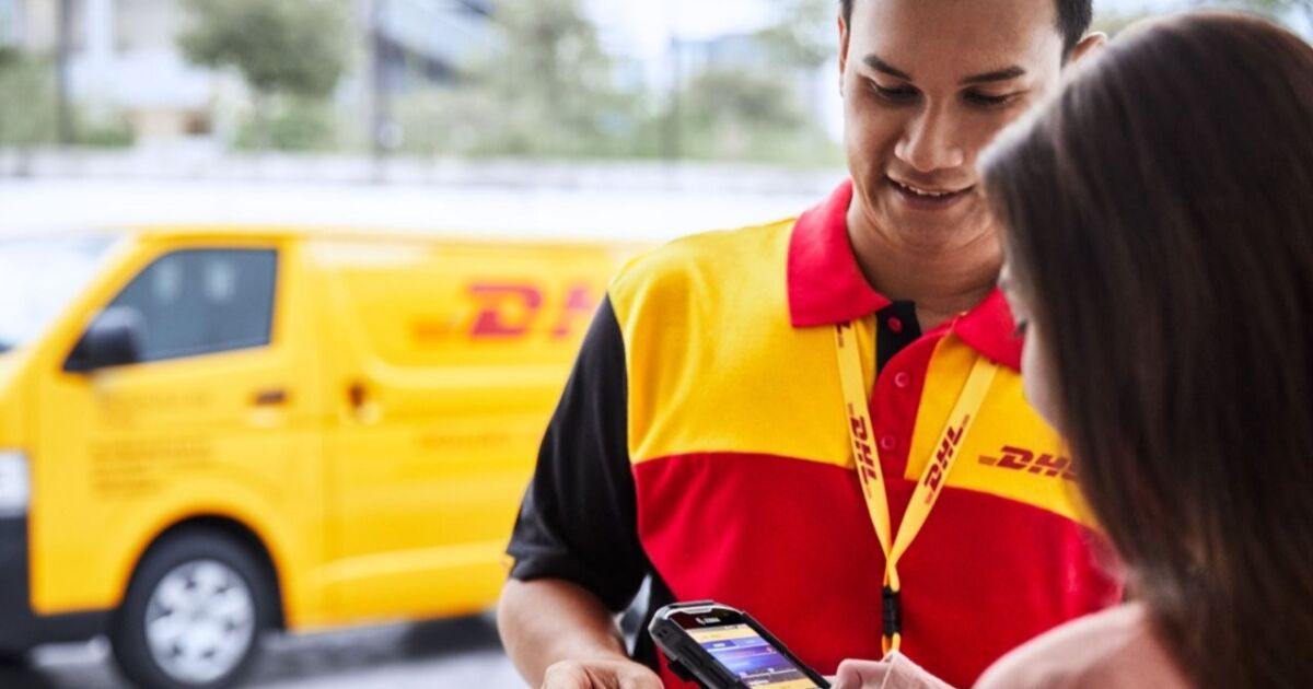 Las PYMES colombianas amplían su alcance en España gracias al e-commerce y la red logística de DHL Express