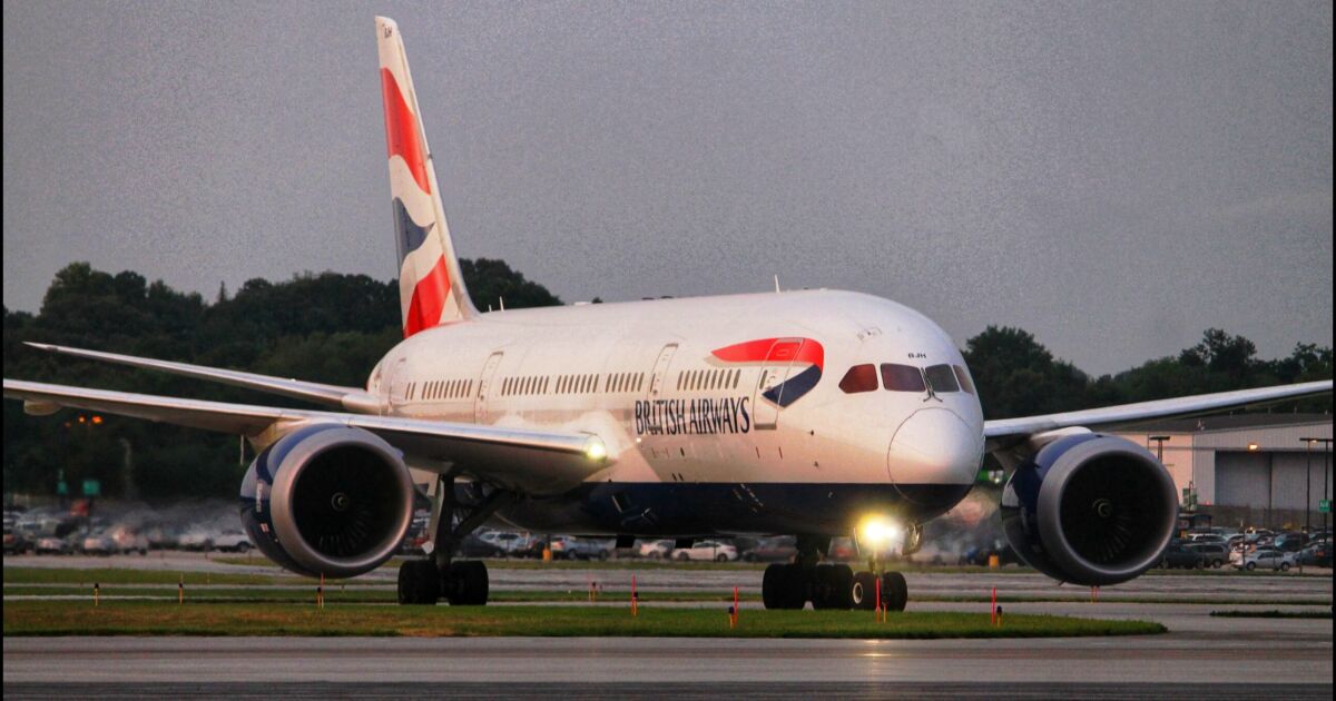 British Airways amplía su calendario de verano de 2026 con más vuelos a Bangkok, Miami, Jamaica y más allá