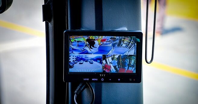 MTC dispone compra transparente de 16 000 cámaras de videovigilancia para 8 000 buses
