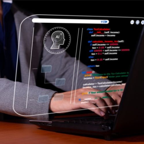 No hay vuelta atrás: ¿Cómo la inteligencia artificial está cambiando el comercio minorista?