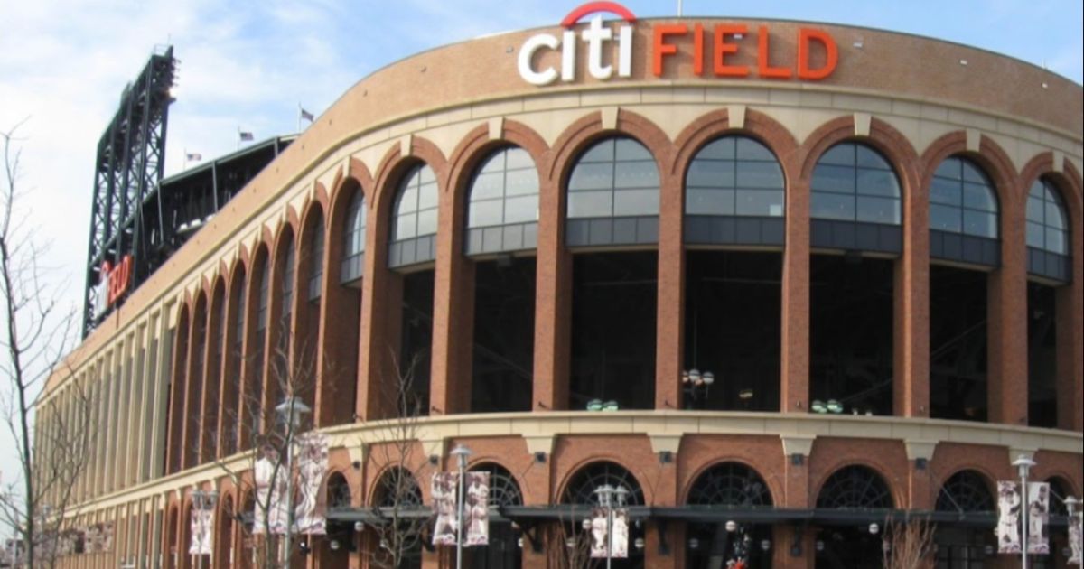 Contrapropuesta al plan del propietario de los Mets para un casino en el sitio del Citi Field