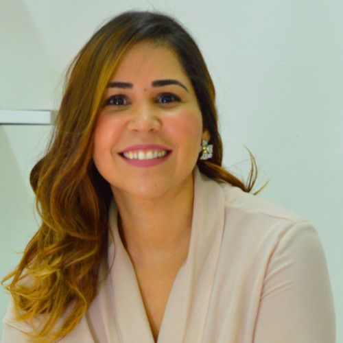 Ámbar Hernández Malena: El Marketing de la belleza, salud y bienestar