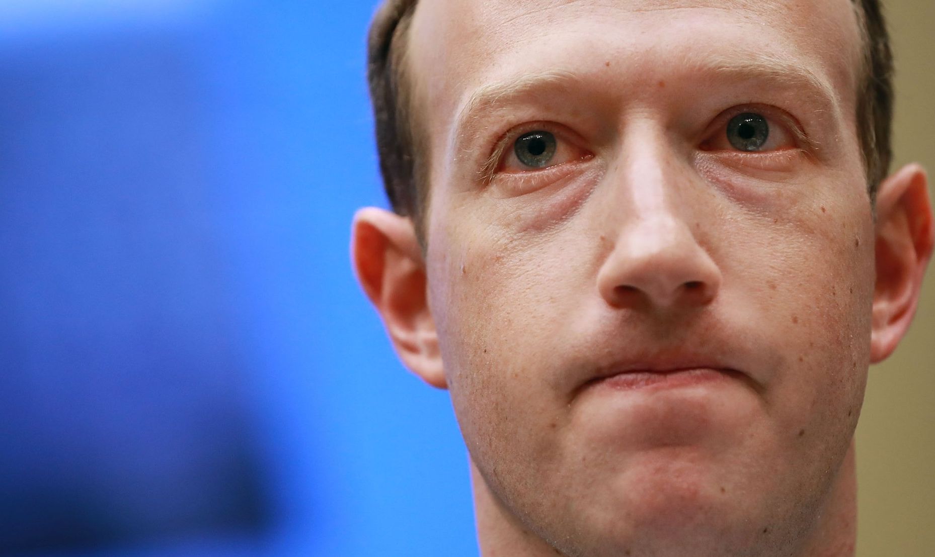 Los CEO de Facebook y Twitter testificarán ante el Senado sobre las decisiones de moderación de contenido