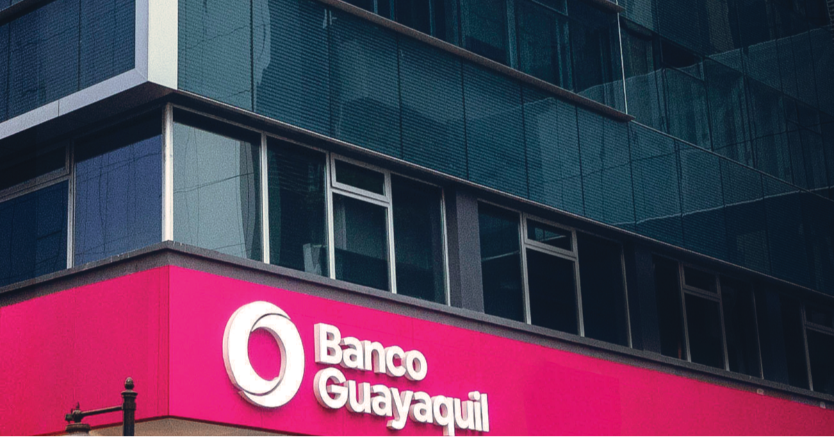 Banco Guayaquil Day marca un hito en la proyección de Ecuador ante inversionistas internacionales
